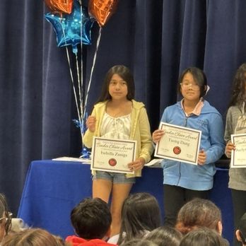 Mathnasium - Award for Math - Tutoring Centers Near Me - Fullerton, California