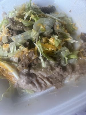Roberto's Taco shop by null