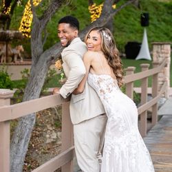 Beauty Republic By Marianne Matar - Wedding photo
