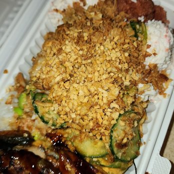 Poke Rainbow - Poke Near Me - Van Nuys, California Poke Rainbow - Poke Near Me - Van Nuys, California
