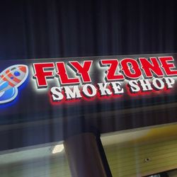Flyzone Smoke shop 