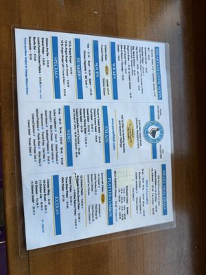 Menu photo 4 Poulet Lutherville, MD Menu photo 4 Poulet Lutherville, MD