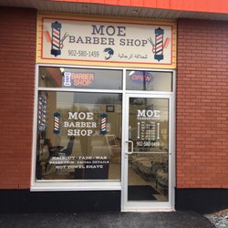 Moe Barber Shop - Barber shop