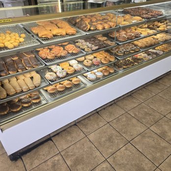 Covina Donuts - Bakeries Near Me - Covina, California Covina Donuts - Bakeries Near Me - Covina, California