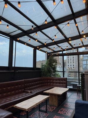 Blue Ribbon Sushi Bar & Grill - Columbus Circle by null