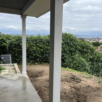 Orellana's Clean Ups & Hauling - Junk Removal & Hauling Near Me