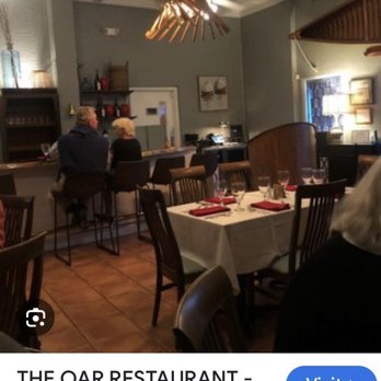 The Oar Restaurant - New American Near Me - Vero Beach, Florida The Oar Restaurant - New American Near Me - Vero Beach, Florida