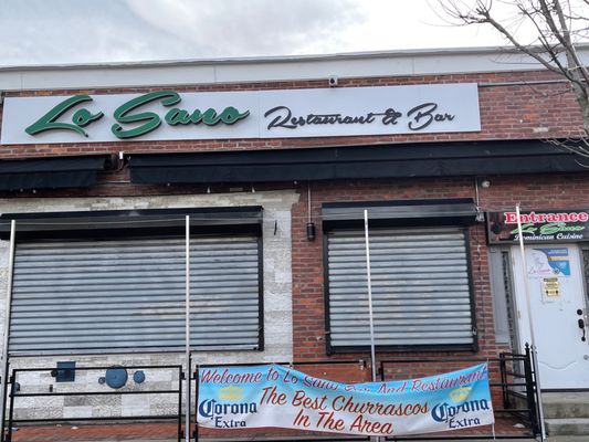 Lo Sano Restaurant & Bar by null