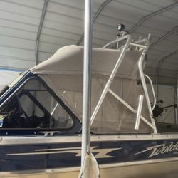 Seaspray Boat Covers