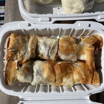 88 Bao Bao - Beef roll $8.95 - Dim Sum Near Me - Dublin, California 88 Bao Bao - Beef roll $8.95 - Dim Sum Near Me - Dublin, California