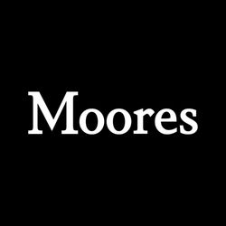 Moores Clothing for Men