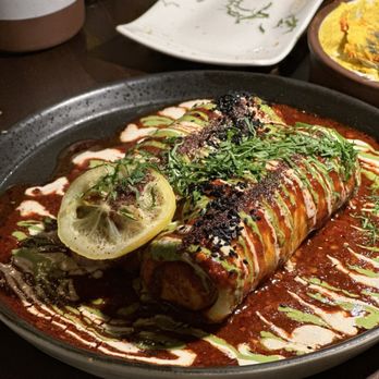Anixi - Yummy - Vegan Near Me - New York, New York