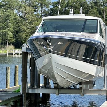 NU Image Detail - Boat ceramic coating - Auto Detailing Near Me - Virginia Beach, Virginia NU Image Detail - Boat ceramic coating - Auto Detailing Near Me - Virginia Beach, Virginia
