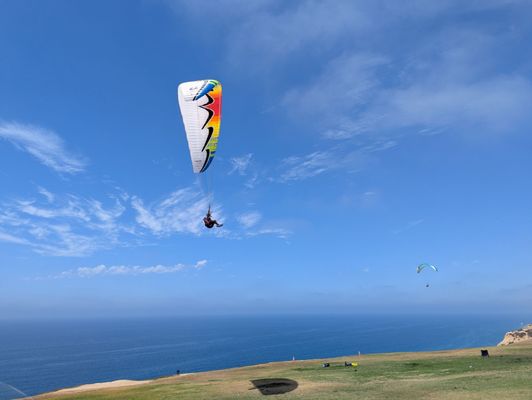 Cliff Hanger Cafe by null