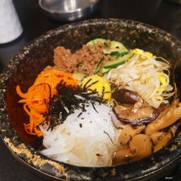 Bibimbap