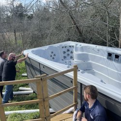 Lonestar Spa Services