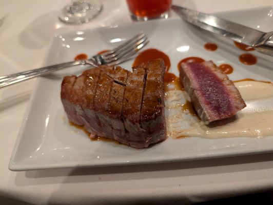 Republic of Texas Bar & Grill by null