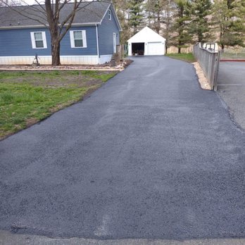 Allen's  Sealcoating - Masonry/Concrete Near Me - Middletown, Delaware