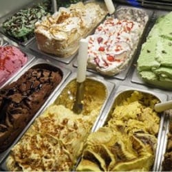 Gola Gelato Caffe - Os mais deliciosos e tradicionais Gelatos Italianos de Campinas