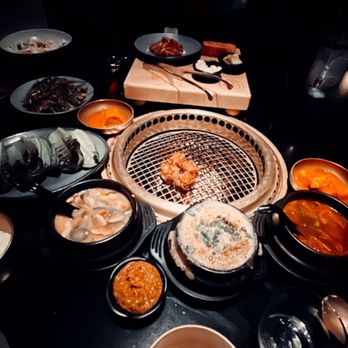 COTE Miami - Korean Near Me - Miami, Florida COTE Miami - Korean Near Me - Miami, Florida