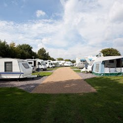 Camping & Caravanning Club