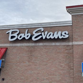 Bob Evans - Entrance - American Near Me - Fayetteville, West Virginia Bob Evans - Entrance - American Near Me - Fayetteville, West Virginia