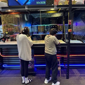 Galactic Challenge - Gun/Rifle Ranges Near Me - Temecula, California