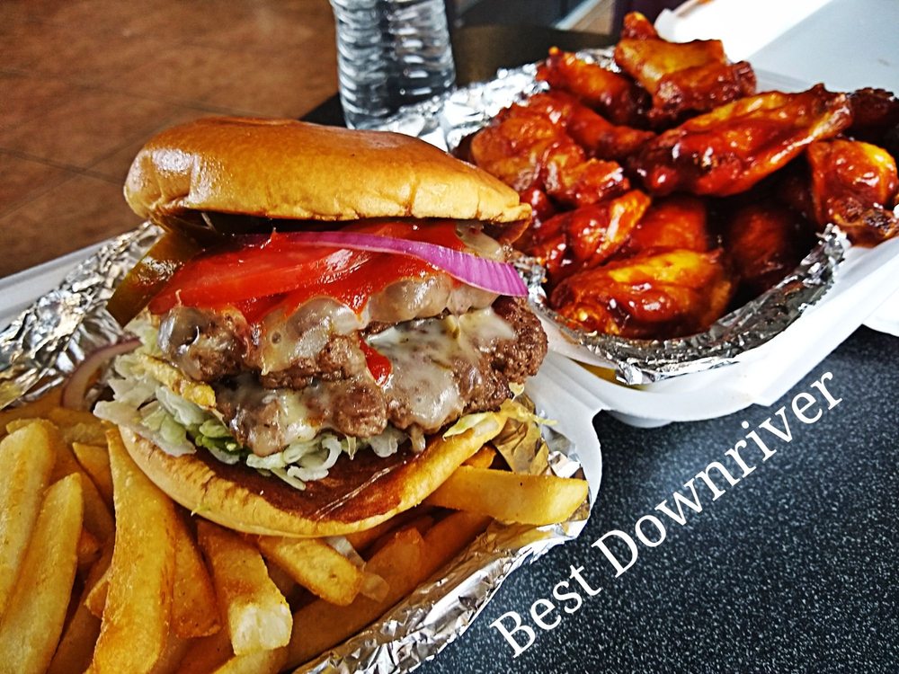 DEXTER’S GRILL 40 Photos & 16 Reviews 13501 Allen Rd, Southgate