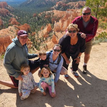 Bryce Canyon EZ Riders - Bike Rentals Near Me - Bryce, Utah