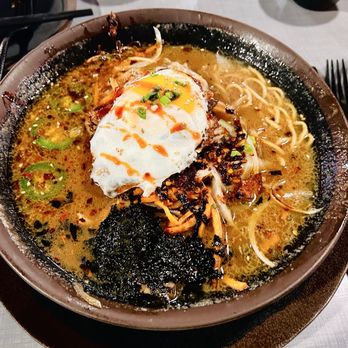 Dae Gee Korean BBQ - Ramen - Korean Near Me - Fort Wayne, Indiana