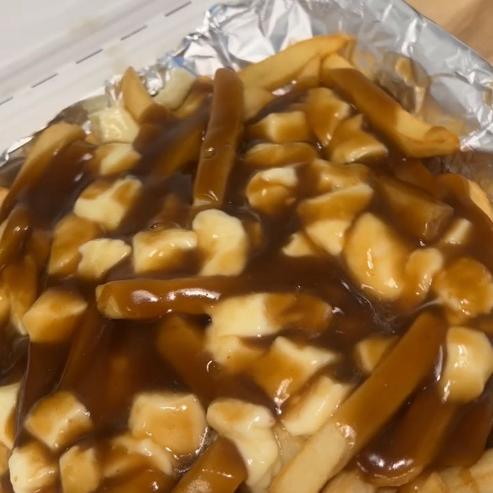 Poutine