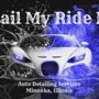 Detail My Ride