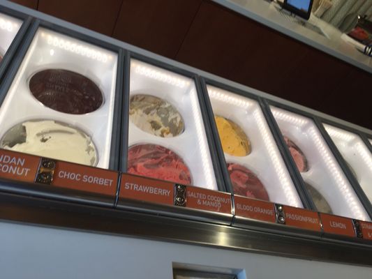 Gelato Messina Braddon by null