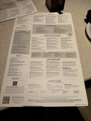 Firebirds Wood Fired Grill by null