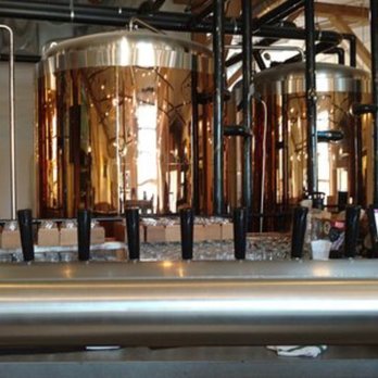 UPP Liquids - Breweries Near Me - Bend, Oregon