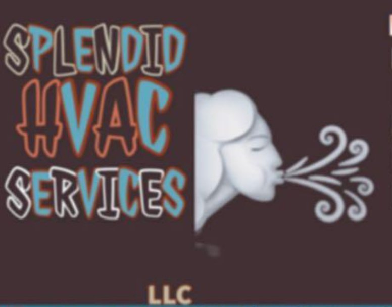 Slide of Splendid Hvac