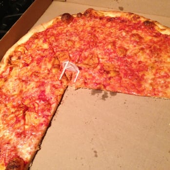 Dimo's Pizza - Barely any cheese or sauce on our pizza, and the crust tasted like cardboard. - Pizza Near Me - Chicago, Illinois Dimo's Pizza - Barely any cheese or sauce on our pizza, and the crust tasted like cardboard. - Pizza Near Me - Chicago, Illinois