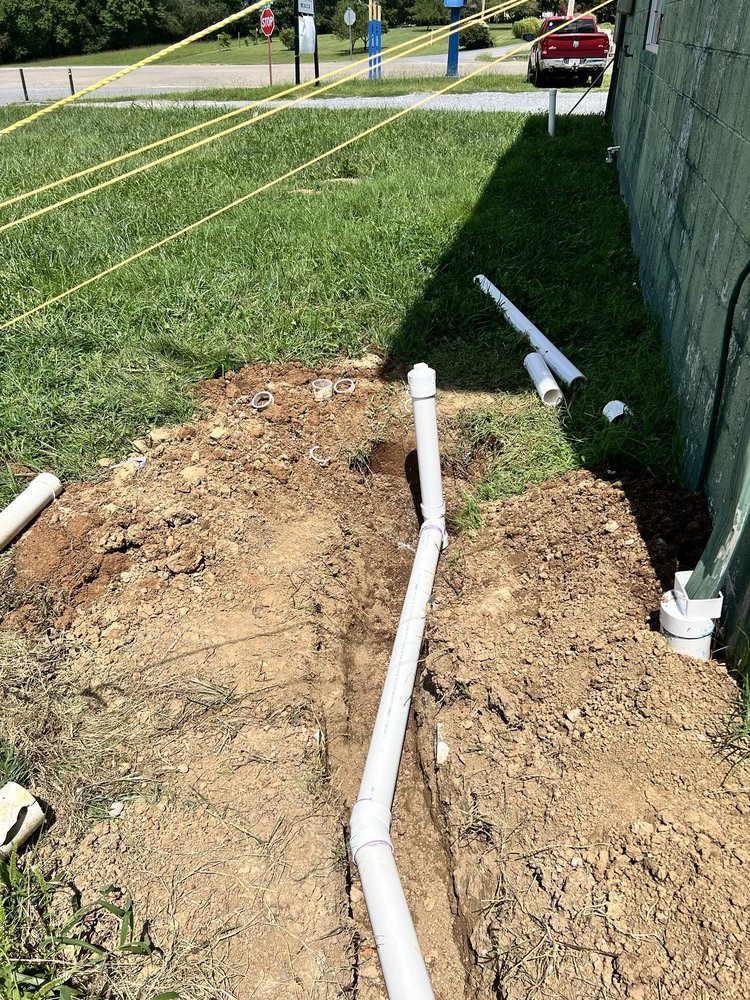 Slide of Amigo Plumbing