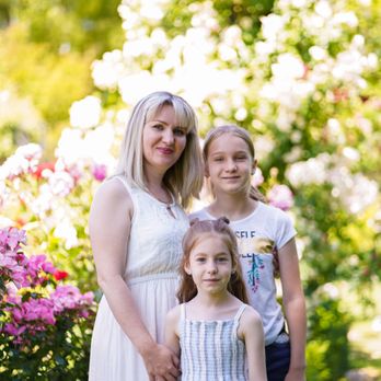 Olga Maltseva - Family photo - Session Photography Near Me Olga Maltseva - Family photo - Session Photography Near Me
