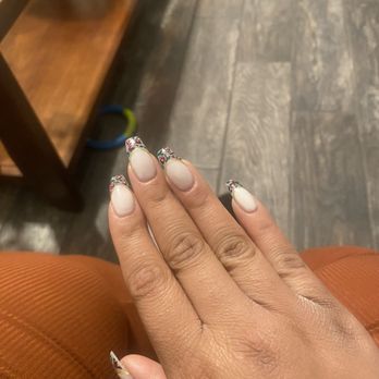 Oh Nails - Nail Salons Near Me - Gilbert, Arizona