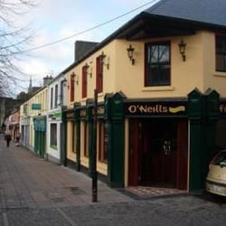 O'Neills Bar