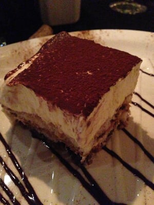 Bernard's Mediterranean Restaurant by null