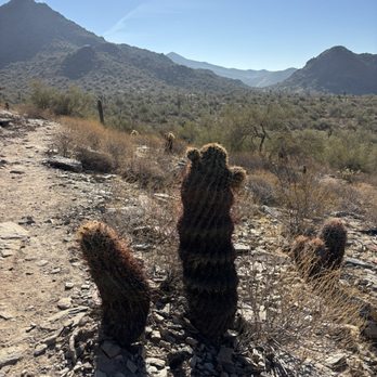Gateway Trailhead - Hiking Near Me - Scottsdale, Arizona Gateway Trailhead - Hiking Near Me - Scottsdale, Arizona