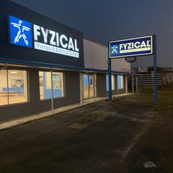 FYZICAL Therapy & Balance Centers
