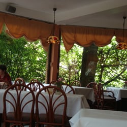 Restaurant  Seehof