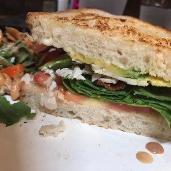 Simple Simon's Bakery & Bistro - So stacked! the BLAATT - Bakeries Near Me - Riverside, California Simple Simon's Bakery & Bistro - So stacked! the BLAATT - Bakeries Near Me - Riverside, California