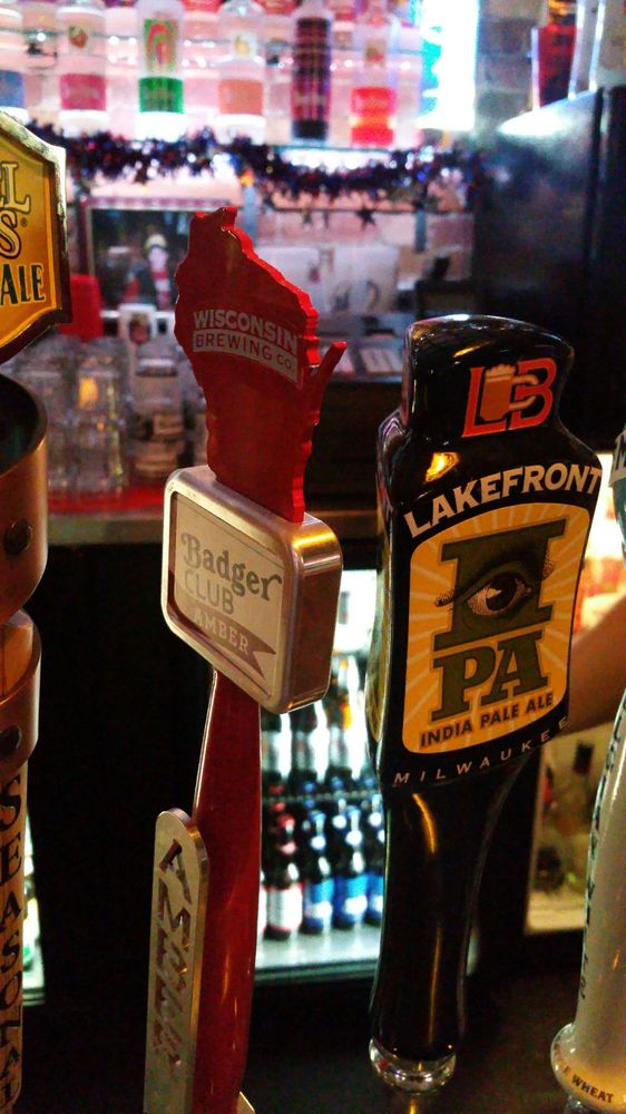 Fec’s Place 11 Photos & 17 Reviews Bars 5523 6th Ave, Kenosha, WI