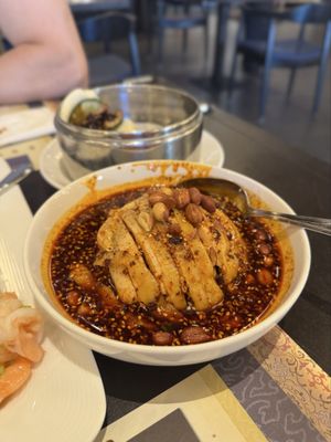 MEIZHOU DONGPO RESTAURANT Arcadia by null