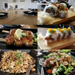 Tsuru Sushi Cafe