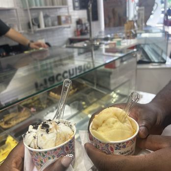 Gelato E Macchiato - Gelato Near Me - Miami, Florida